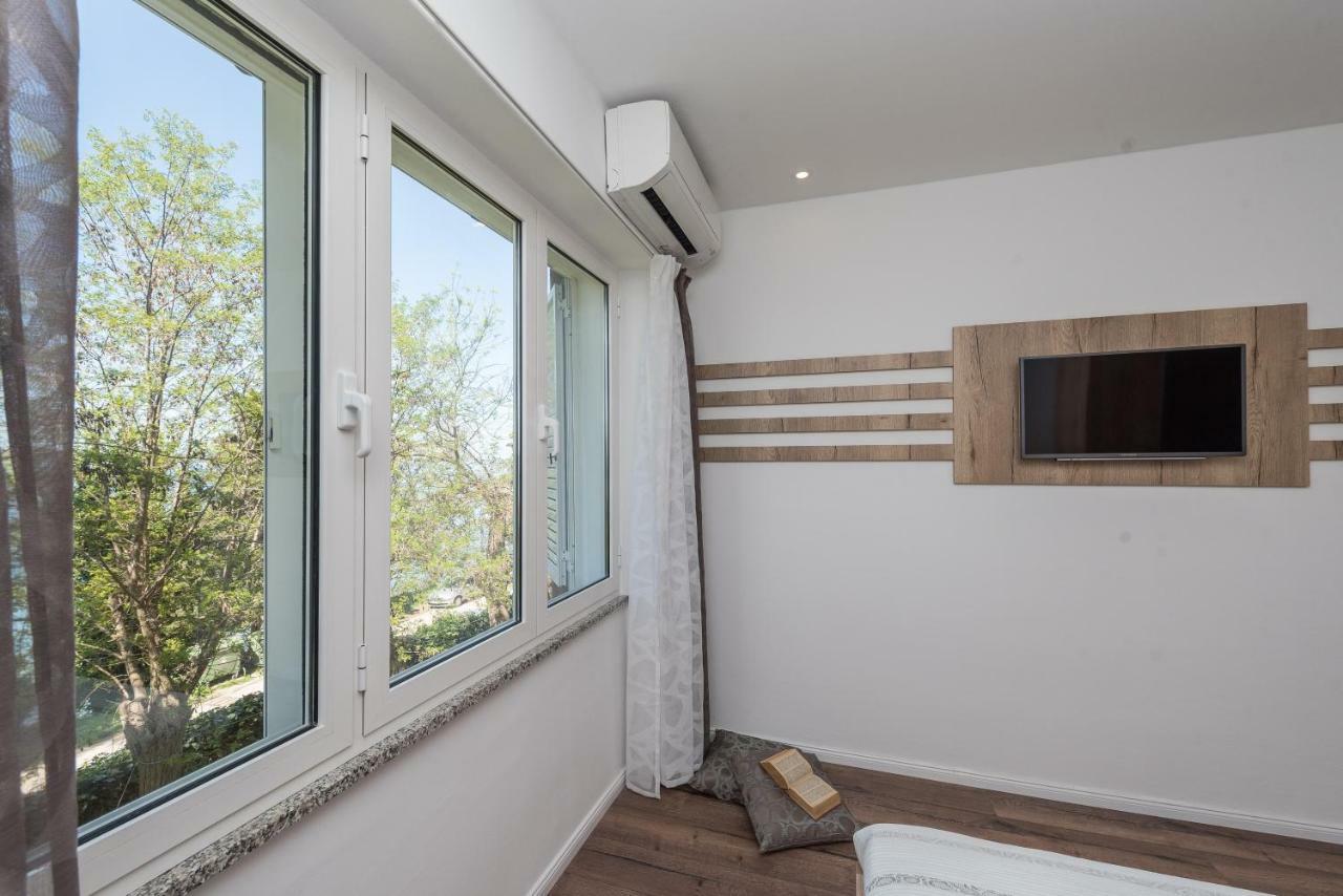 Portos Apartment Zadar Exterior foto