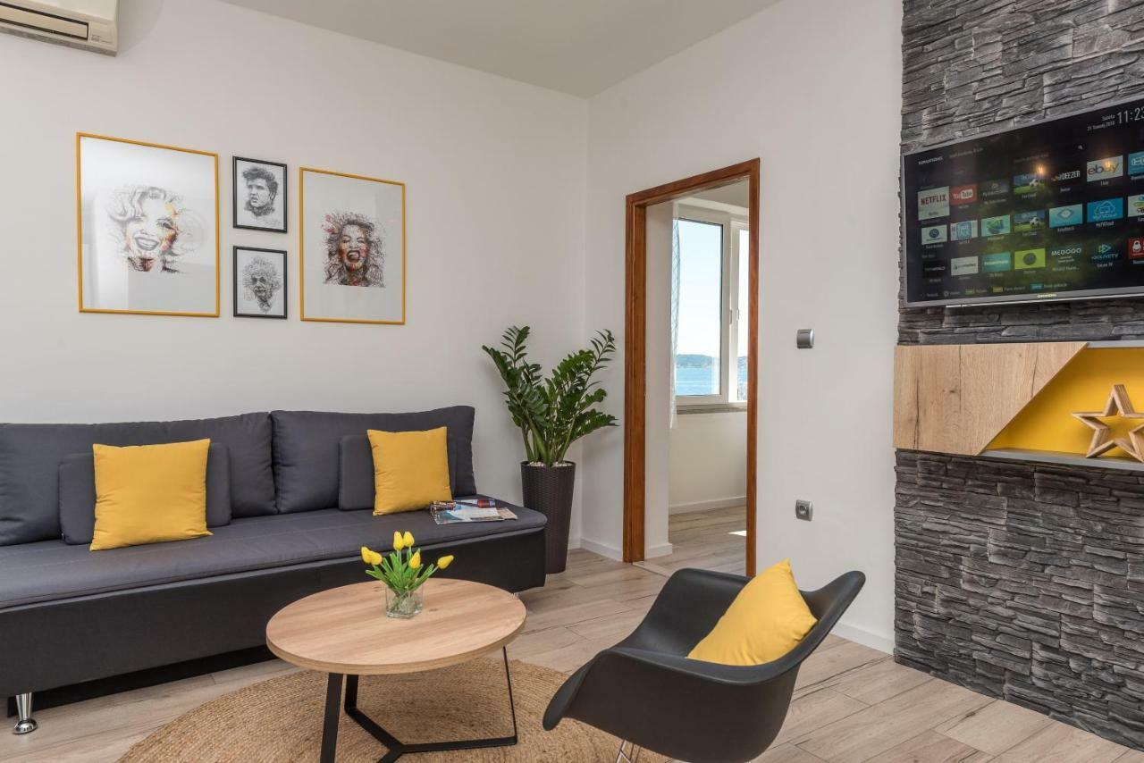 Portos Apartment Zadar Exterior foto